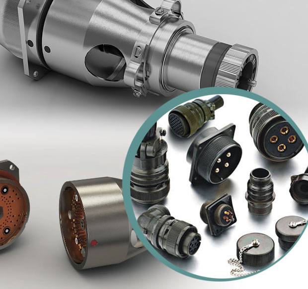 系列航插產(chǎn)品操作演示三維動畫 系列航插產(chǎn)品操作演示三維動畫